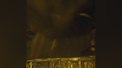 Transform Your Space with the Mesmerizing Calm Deep Ocean Projector - 16 Colors of Relaxation and Ambiance